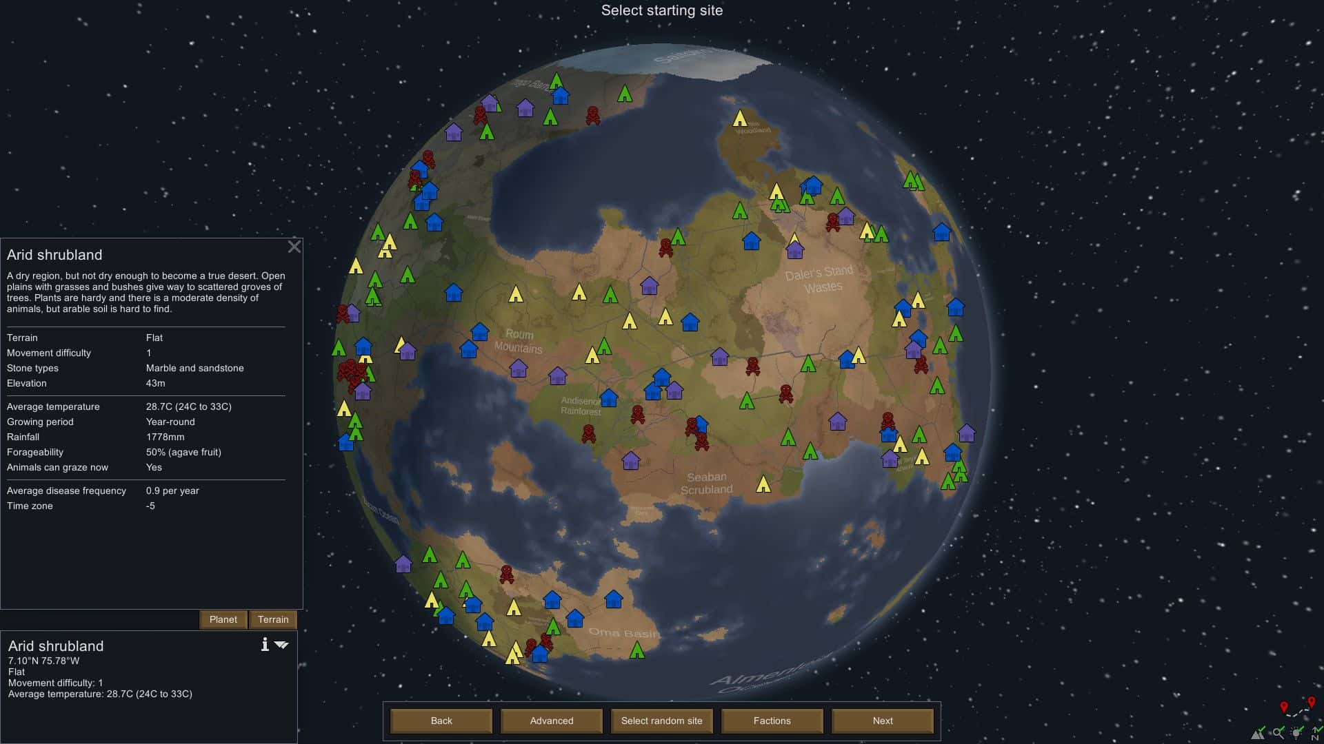 环世界 RimWorld 中文版