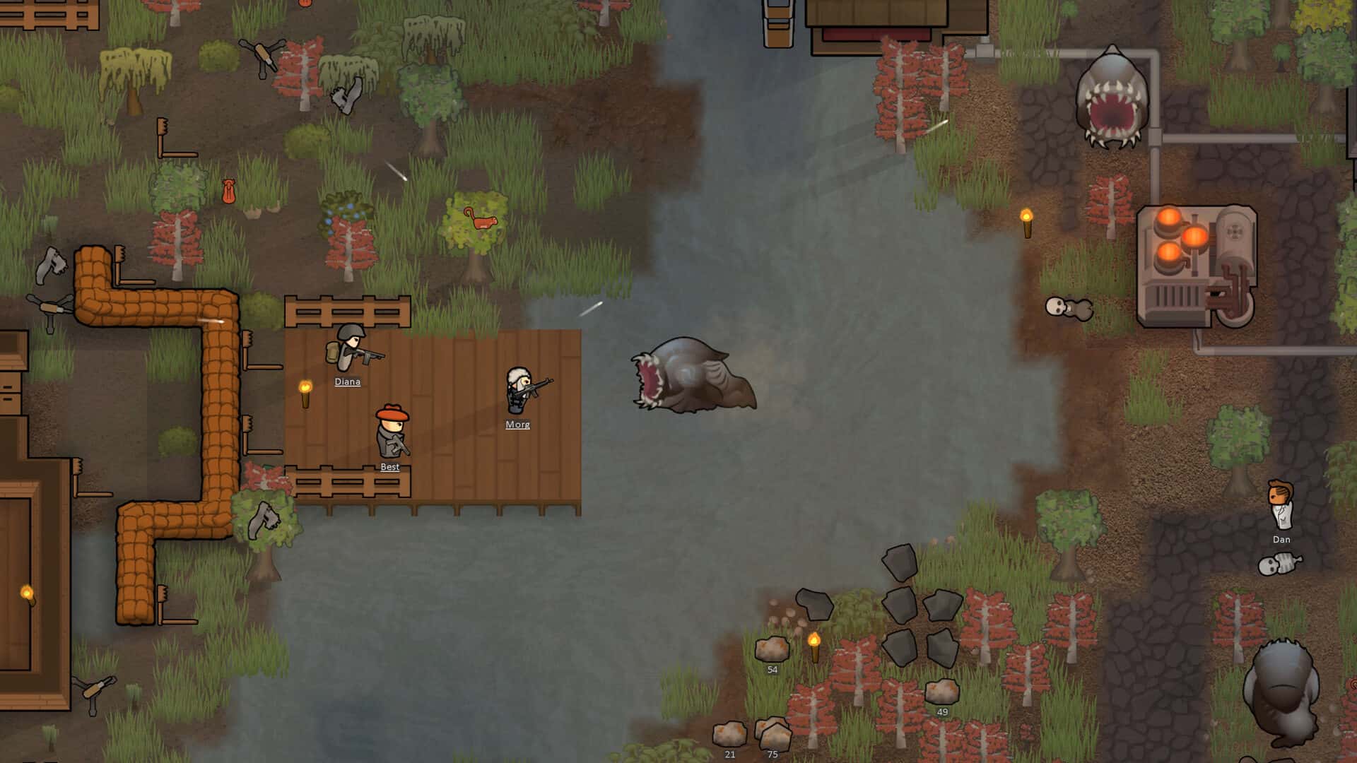 环世界 RimWorld 中文版